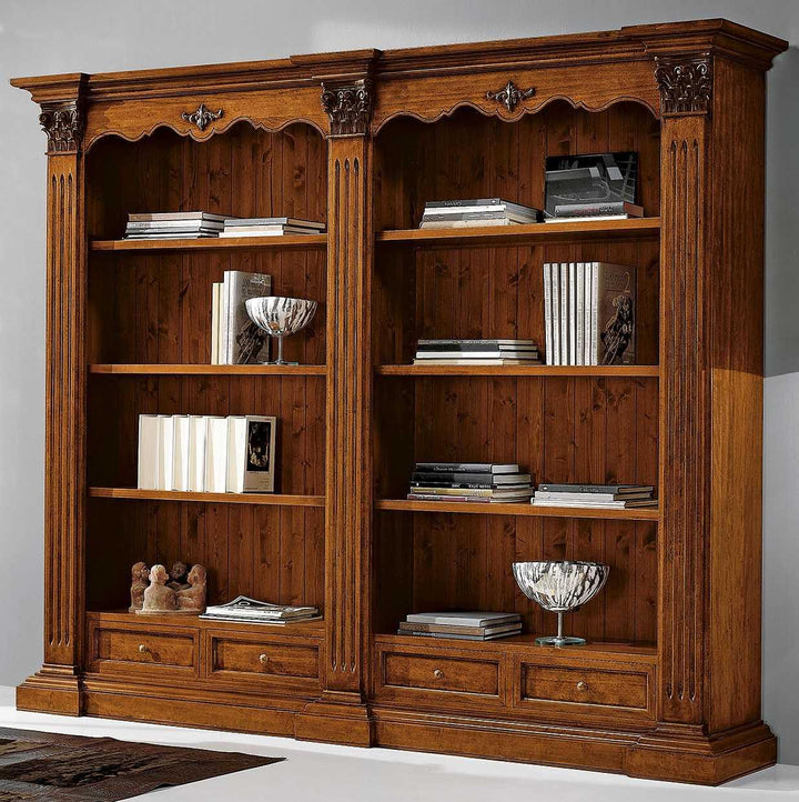 Annunziata Libreria - Home in Style Italy