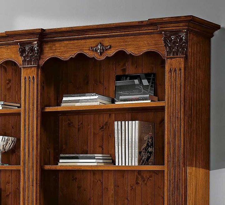 Annunziata Libreria - Home in Style Italy