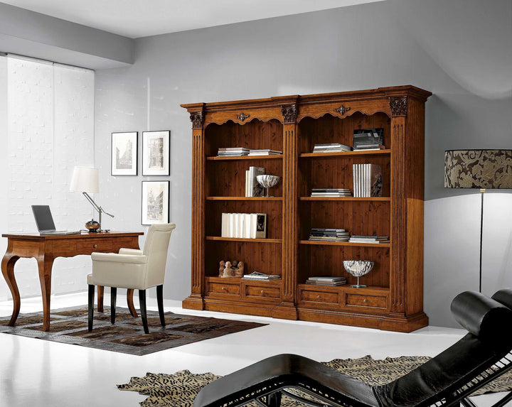 Annunziata Libreria - Home in Style Italy