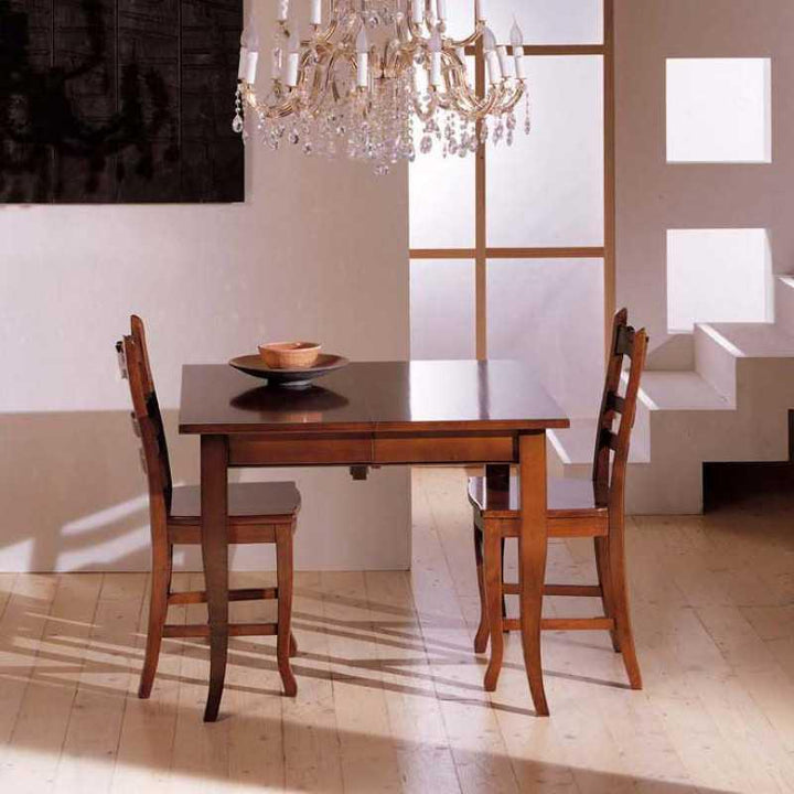 Aristide Tavolo - Home in Style Italy