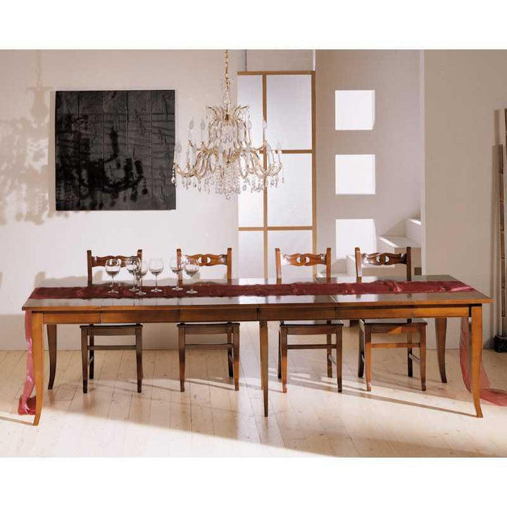 Aristide Tavolo - Home in Style Italy