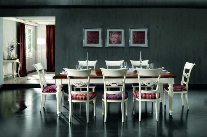 Armando Tavolo - Home in Style Italy