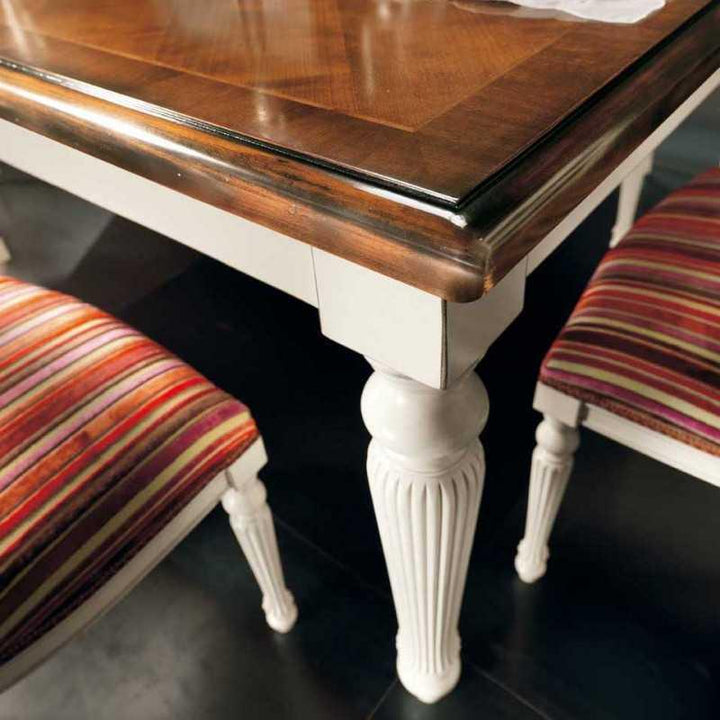 Armando Tavolo - Home in Style Italy