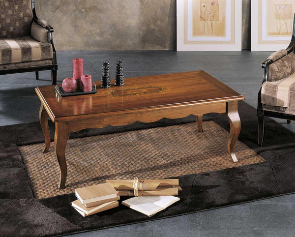 Aroldo Tavolino - Home in Style Italy