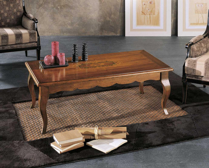 Aroldo Tavolino - Home in Style Italy