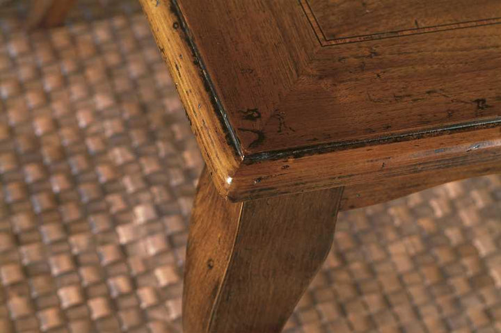 Aroldo Tavolino - Home in Style Italy