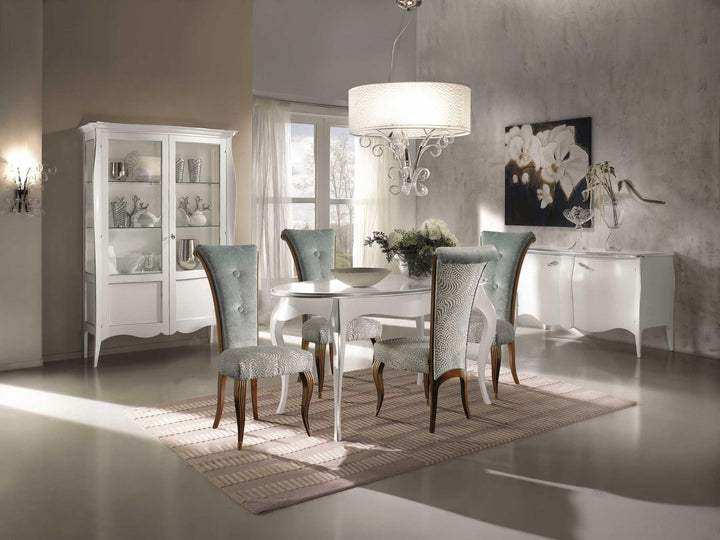 Audrey Sedia - Home in Style Italy