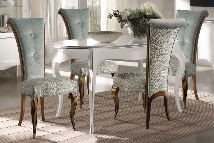 Audrey Sedia - Home in Style Italy