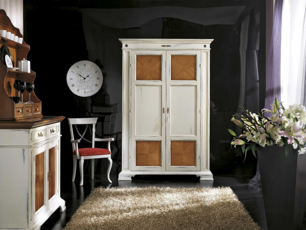 Augusto Dispensa - Home in Style Italy