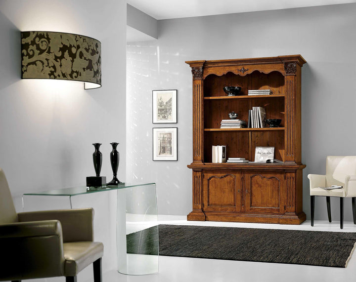 Aura Libreria - Home in Style Italy