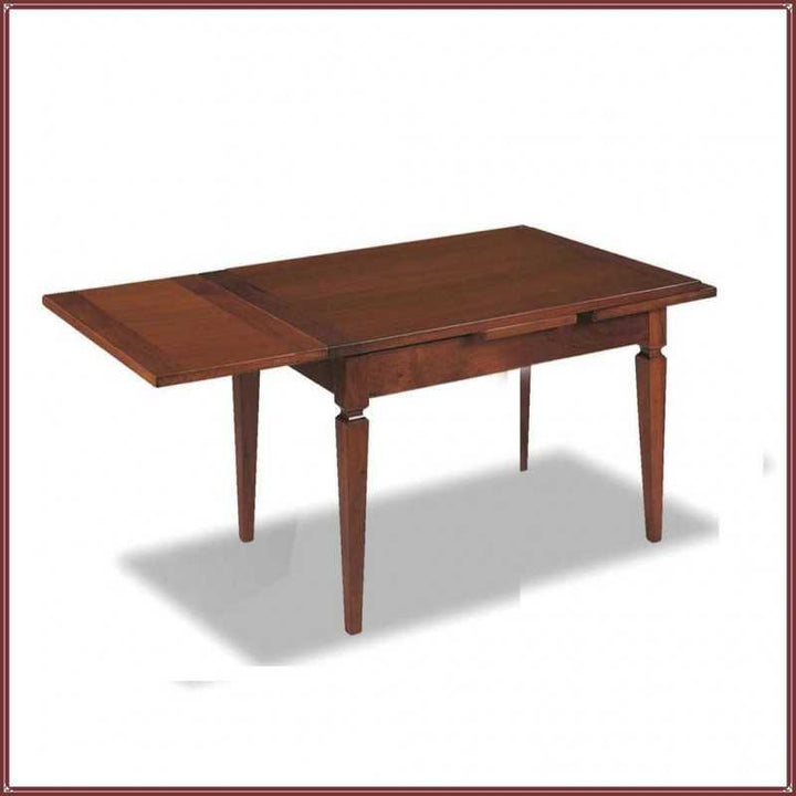 Aurelio Tavolo 120 - Home in Style Italy