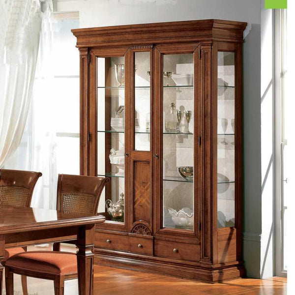 Aurora Vetrina - Home in Style Italy