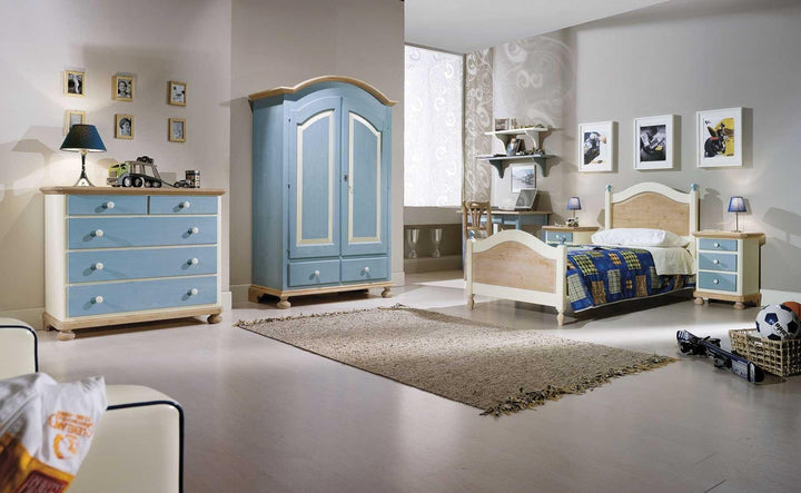 Axel Como' - Home in Style Italy