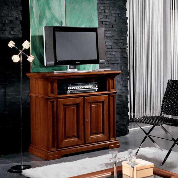 Barney Porta TV - Home in Style Italy