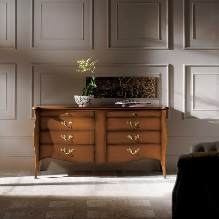 Barret Como' - Home in Style Italy