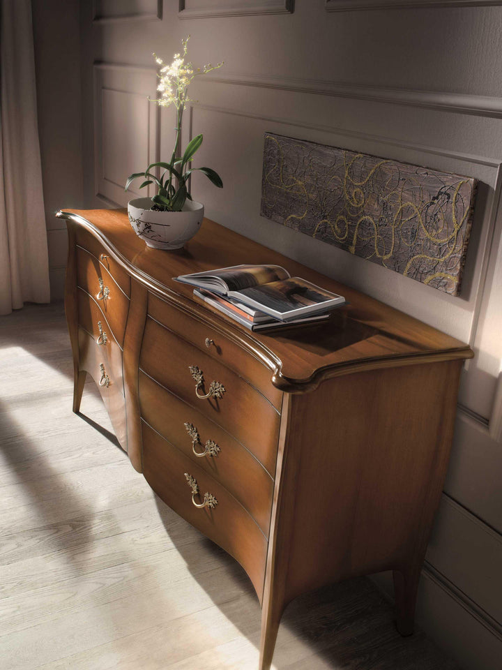 Barret Como' - Home in Style Italy