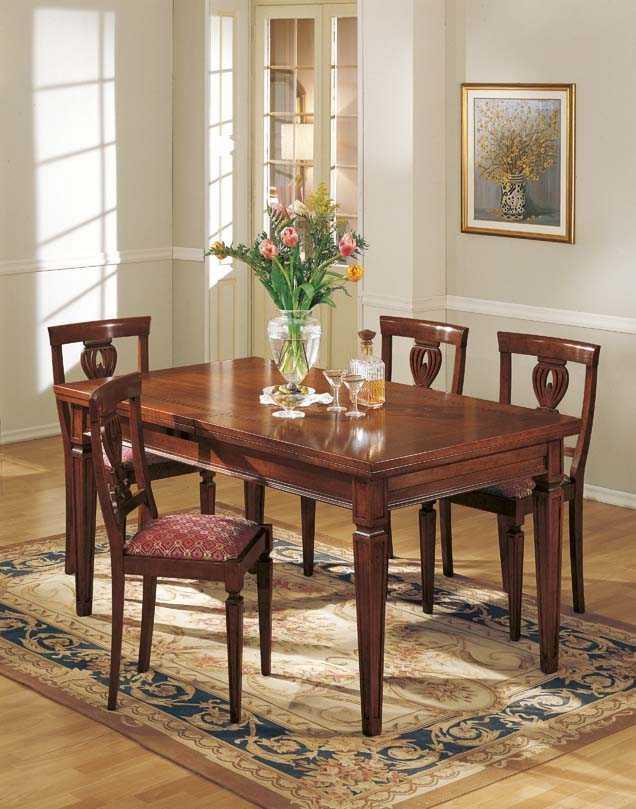 Bartolomeo Tavolo - Home in Style Italy