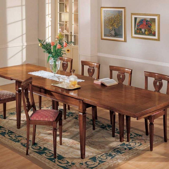 Bartolomeo Tavolo - Home in Style Italy