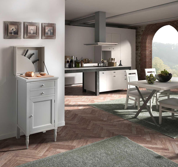 Beryl Tagliere - Home in Style Italy