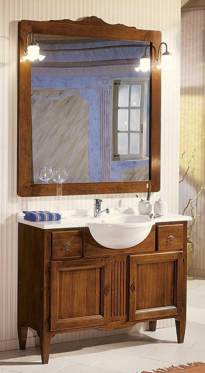 Brent Mobile Bagno - Home in Style Italy