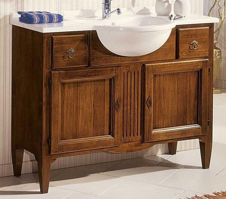 Brent Mobile Bagno - Home in Style Italy