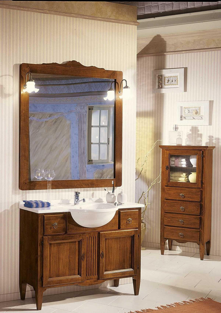 Brent Mobile Bagno - Home in Style Italy