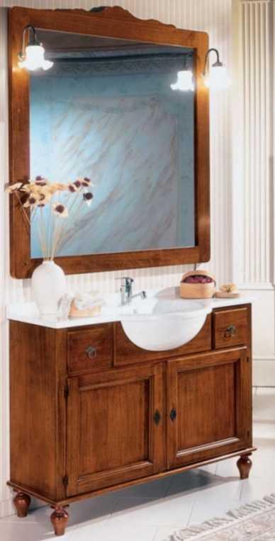 Brian Mobili Bagno - Home in Style Italy