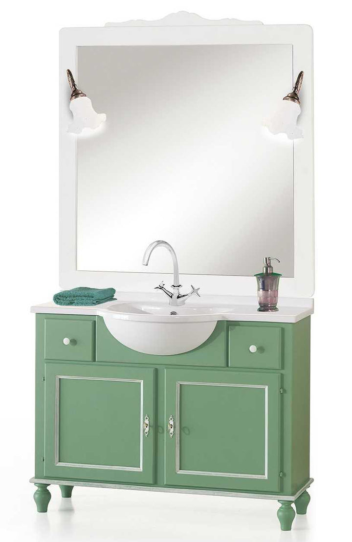 Brian Mobili Bagno - Home in Style Italy