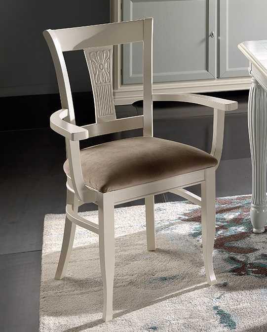 Brigida Sedia - Home in Style Italy