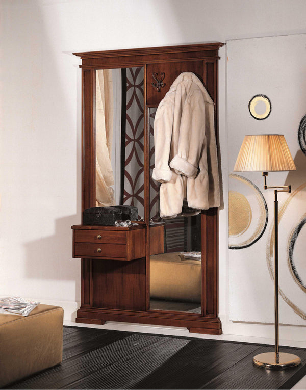 Burt Ingresso - Home in Style Italy