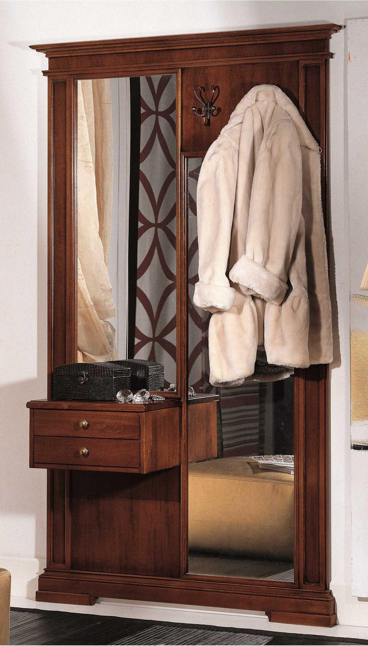 Burt Ingresso - Home in Style Italy