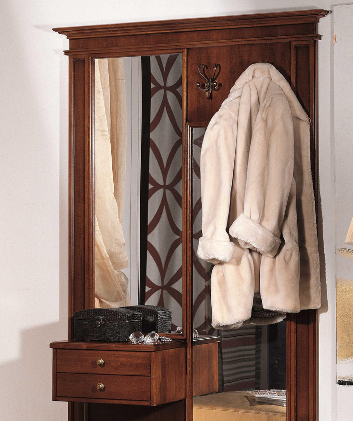 Burt Ingresso - Home in Style Italy