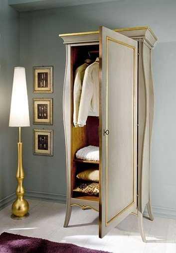 Camelia Armadio - Home in Style Italy