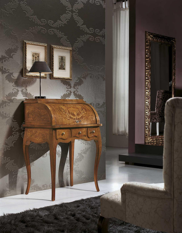 Carlo Bureau - Home in Style Italy