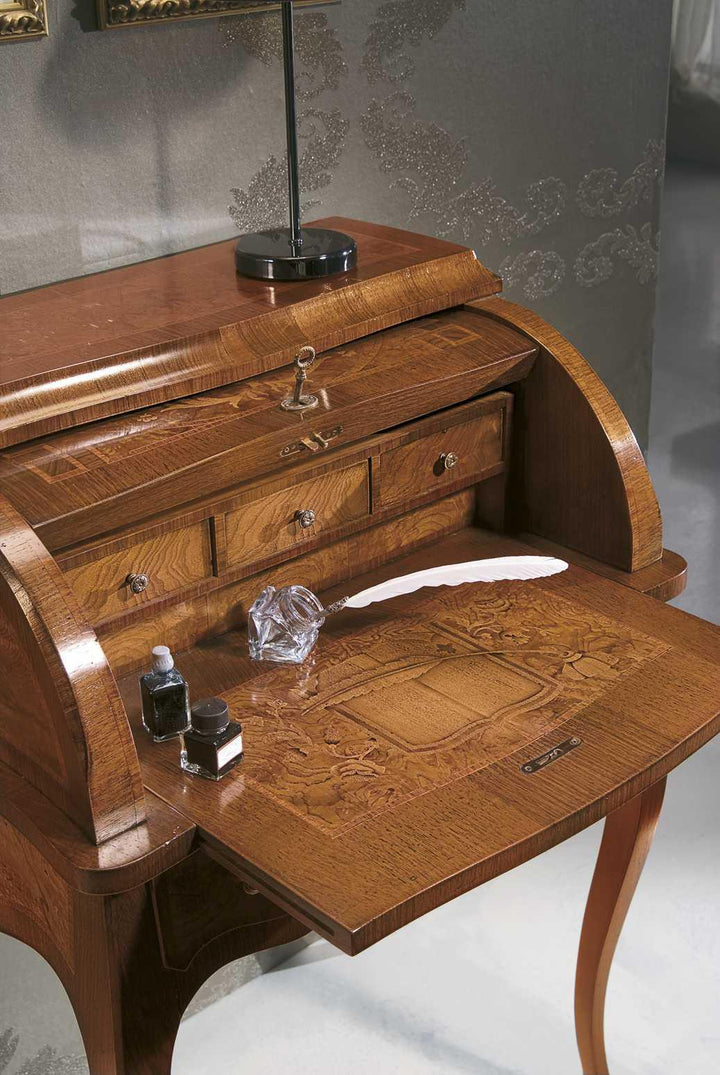 Carlo Bureau - Home in Style Italy