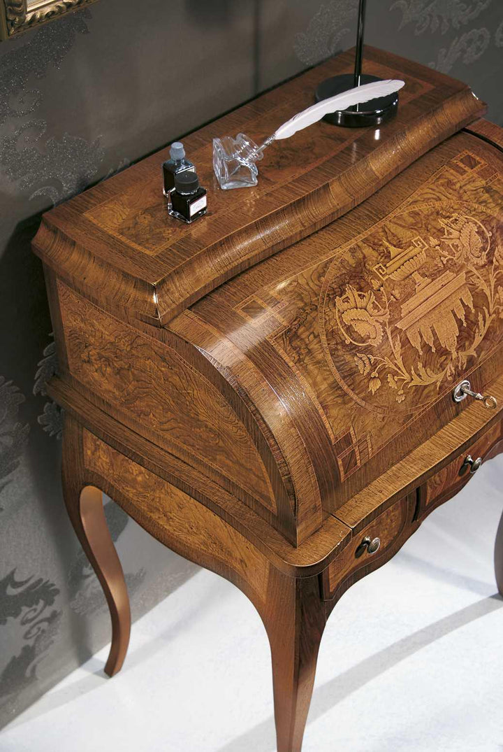 Carlo Bureau - Home in Style Italy