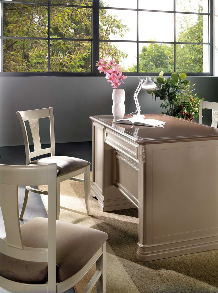 Carolina Sedia - Home in Style Italy