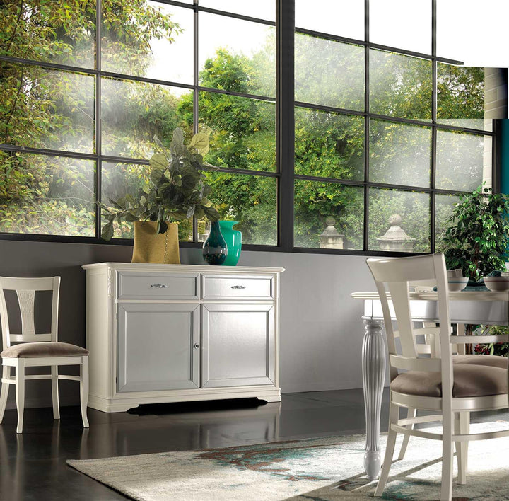 Carolina Sedia - Home in Style Italy