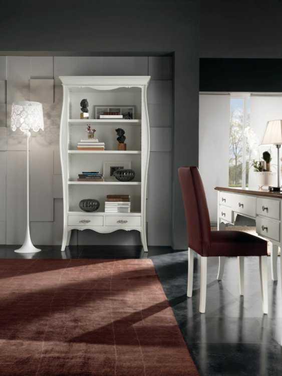 Cassandra Libreria - Home in Style Italy