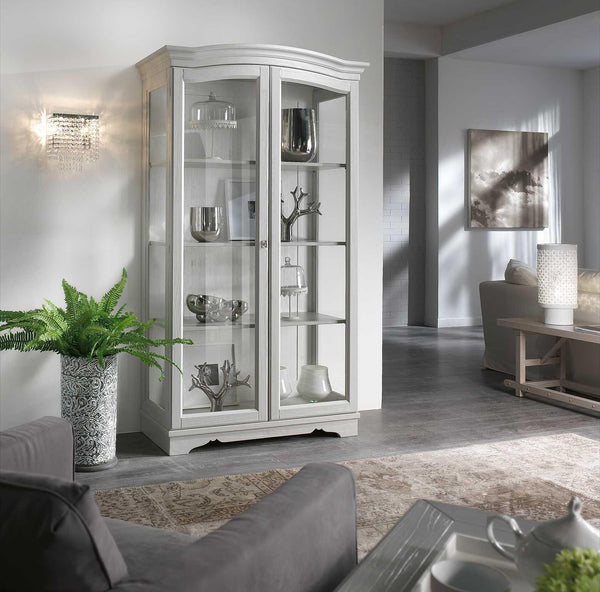 Celeste Vetrina - Home in Style Italy