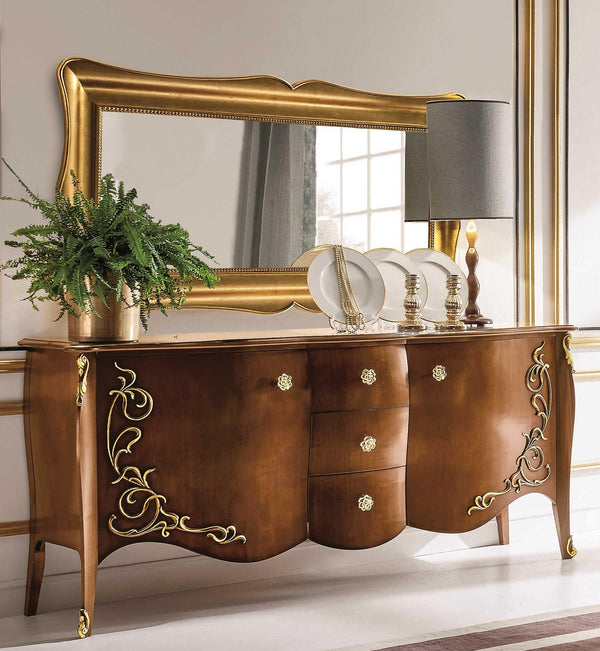 Charlotte Specchiera 185 - Home in Style Italy