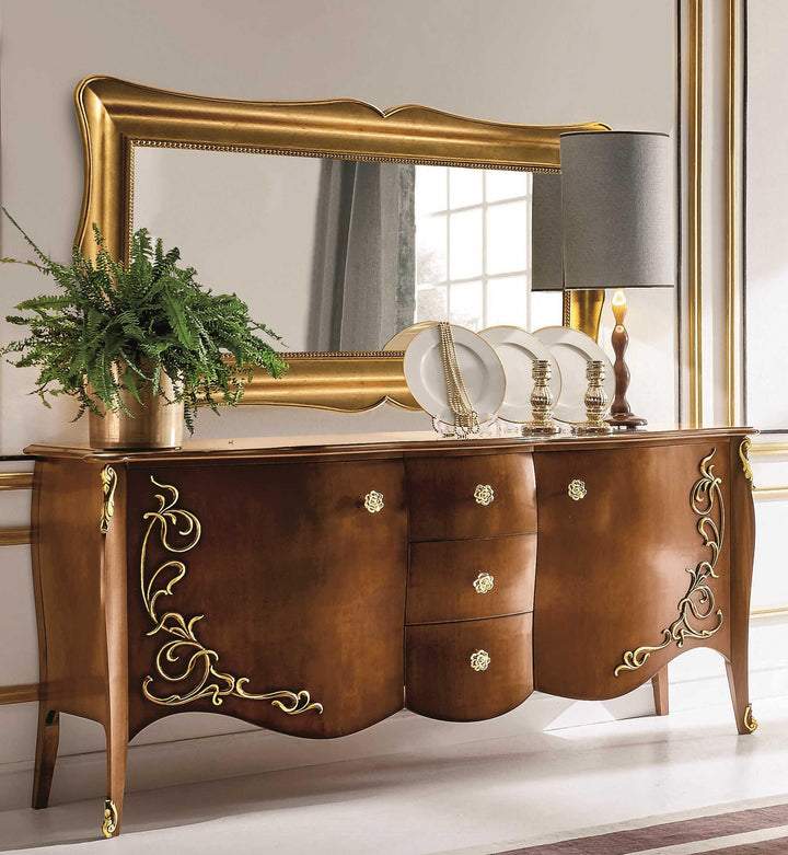 Charlotte Specchiera 185 - Home in Style Italy