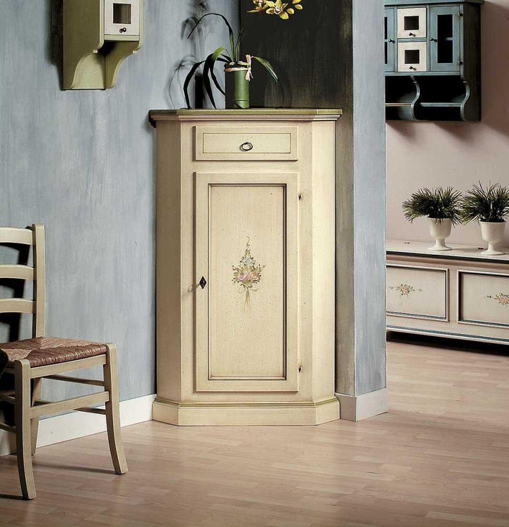 Cino Angolo - Home in Style Italy