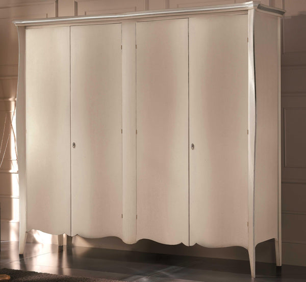 Clarence Armadio - Home in Style Italy