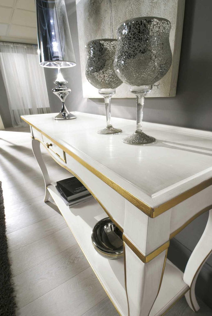 Clelia Consolle - Home in Style Italy