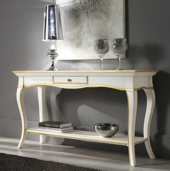 Clelia Consolle - Home in Style Italy