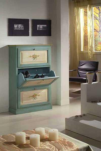 Clizia Scarpiera - Home in Style Italy