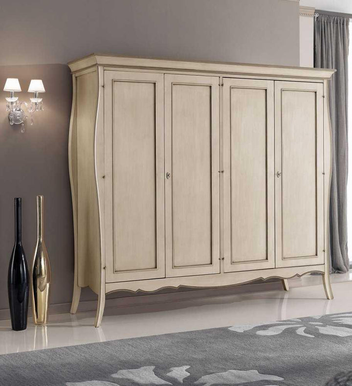 Clorinda Armadio - Home in Style Italy