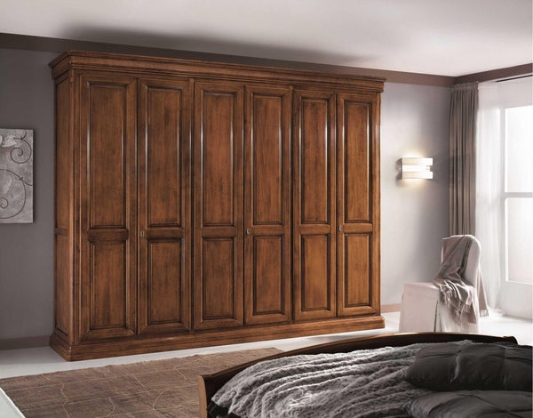 Coleman Armadio - Home in Style Italy