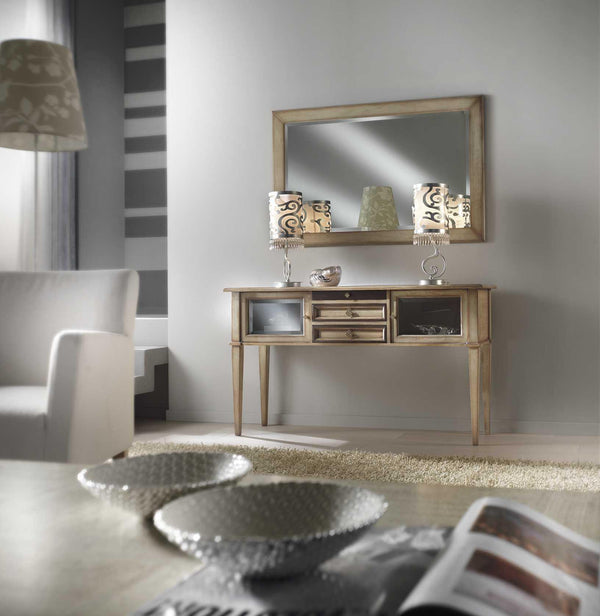 Cordelia Specchiera - Home in Style Italy